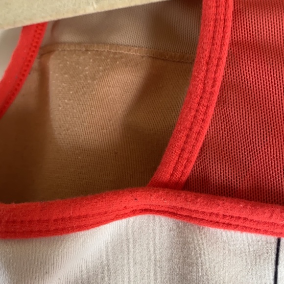 Vintage Lululemon top - Picture 4 of 4